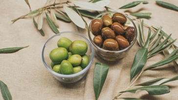 olive