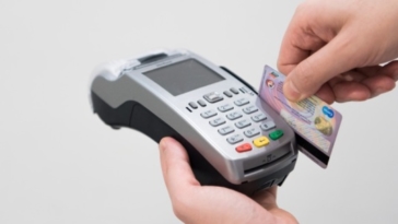 pagamento elettronico, cashless, carta di credito