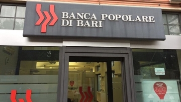 banca popolare di bari