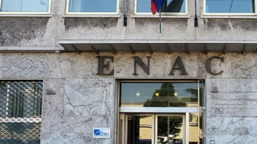 enac - Ente Nazionale per l'Aviazione Civile