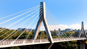 ponte acciaio