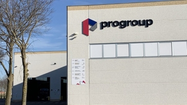 Progroup, Piadena Drizzona
