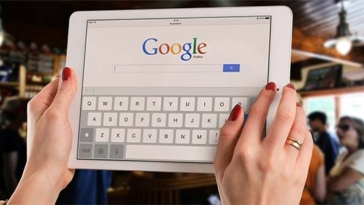 google