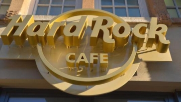 hard rock cafe