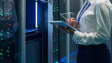informatica, server