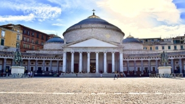 napoli