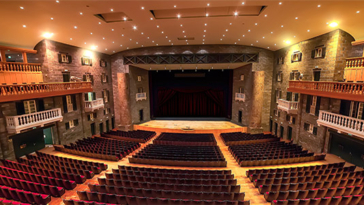 teatro carlo felice Genova