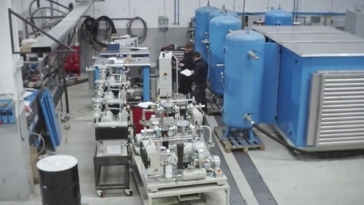 adicomp compressori