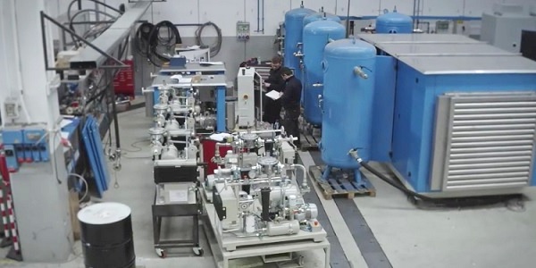 adicomp compressori