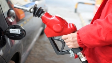 benzinaio, benzina, carburante