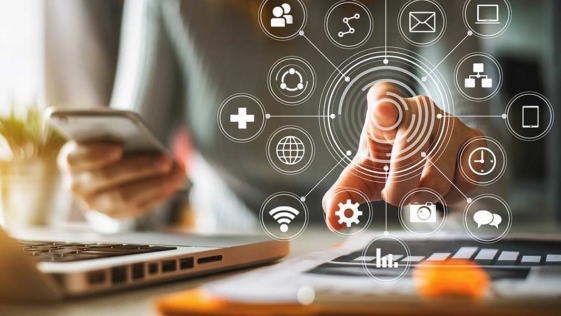 digitale, intelligenza artificiale