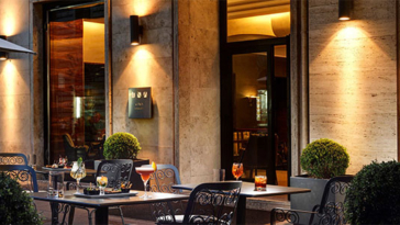 Gruppo UNA Hotels