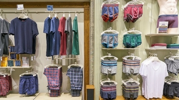 intimissimi uomo