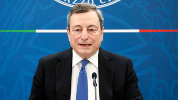 Draghi, governo, decreto, legge, bilancio
