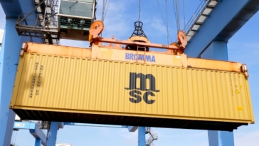 msc technology