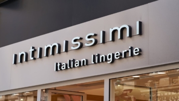 intimissimi