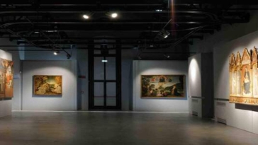 musei, abruzzo