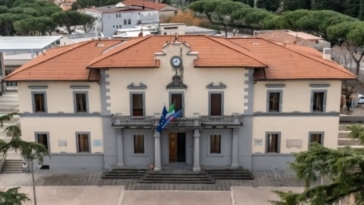 comune di calenzano