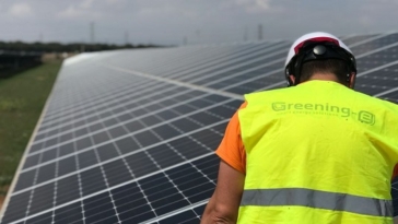 Greening-e Italia