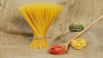 lavoro, pastificio