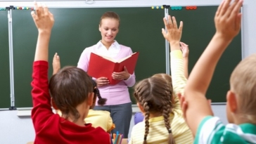 insegnante, docente, scuola, alunni