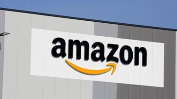 amazon lavoro