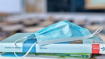 scuola covid, coronavirus