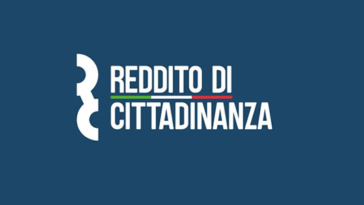 reddito di cittadinanza