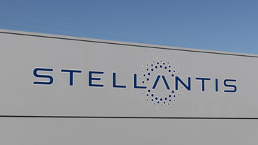 Stellantis