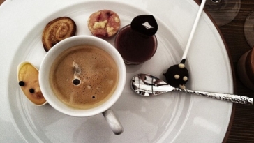 caffè pasticceria