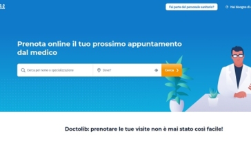doctolib