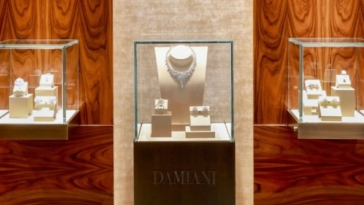 damiani gioielli