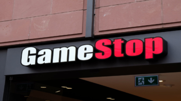 GameStop