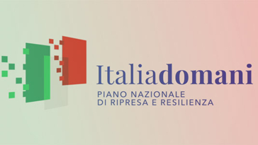 Portale PNRR Italia Domani