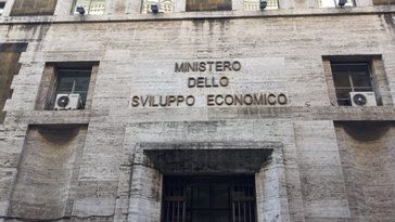 MISE, Ministero, imprese