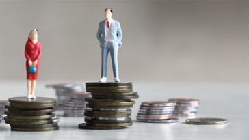 parità salariale uomo donna