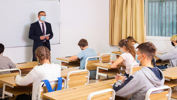 scuola, docenti covid