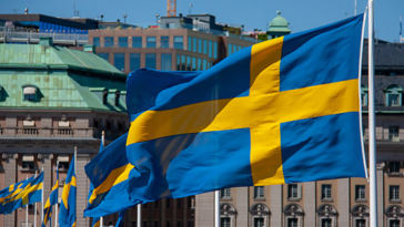 Svezia