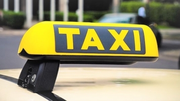 taxi