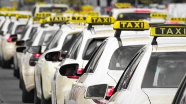 taxi