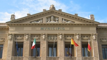 comune di messina