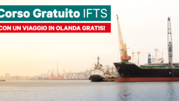 corso gratuito ifts Ravenna