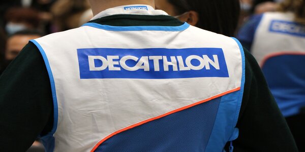 decathlon, addetti vendita