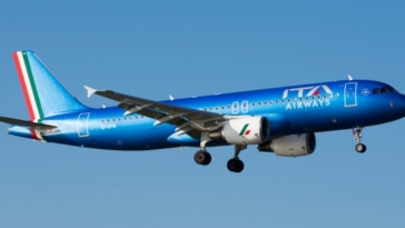 ita airways