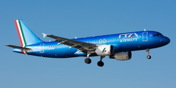 ita airways