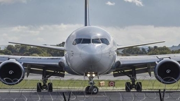 lavoro, aeroporto