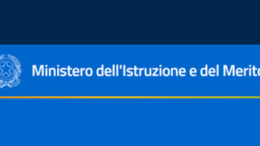 Ministero istruzione merito