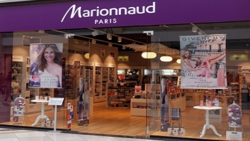 marionnaud