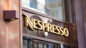 Nespresso