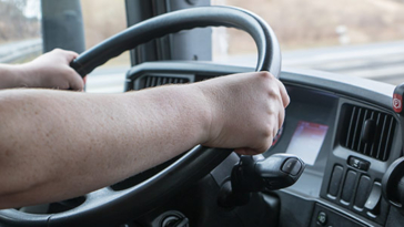 patente cqc, camion